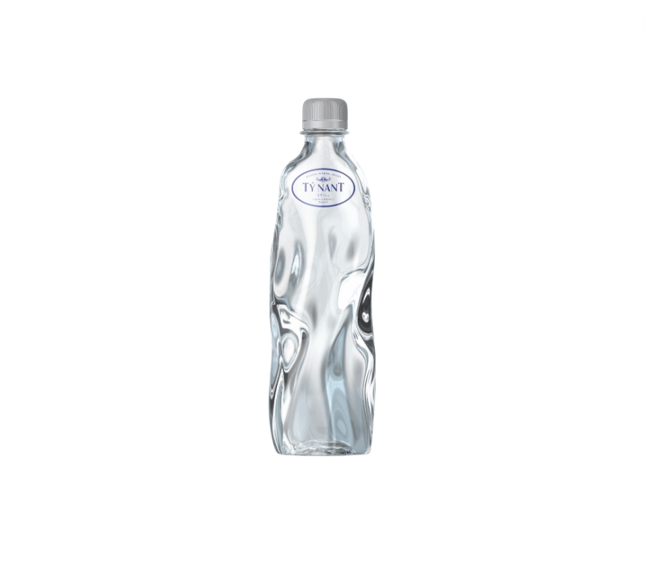 Tŷ Nant 500ml x 24 Still Plastic