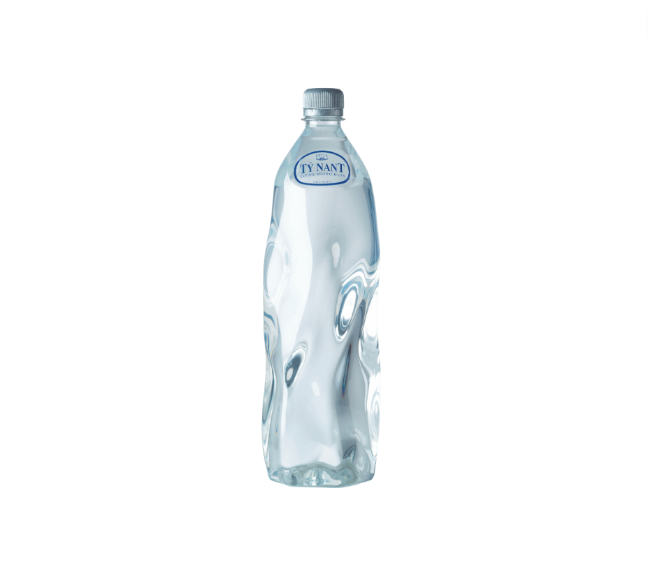 Tŷ Nant 1.5 Litre x 8 Still Plastic