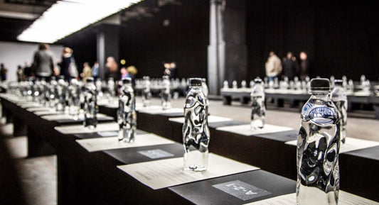 Tŷ Nant 500ml x 24 Still Plastic