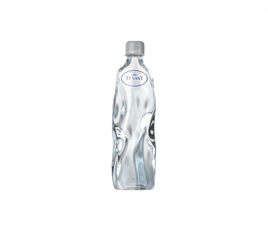 Tŷ Nant 500ml x 24 Still Plastic