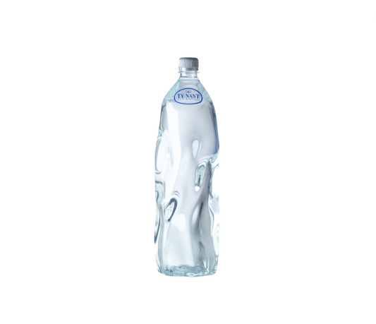 Tŷ Nant 1 Litre x 12 Still Plastic bottle