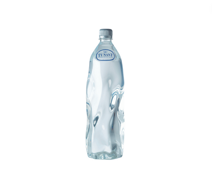 Tŷ Nant 1.5 Litre x 8 Still Plastic