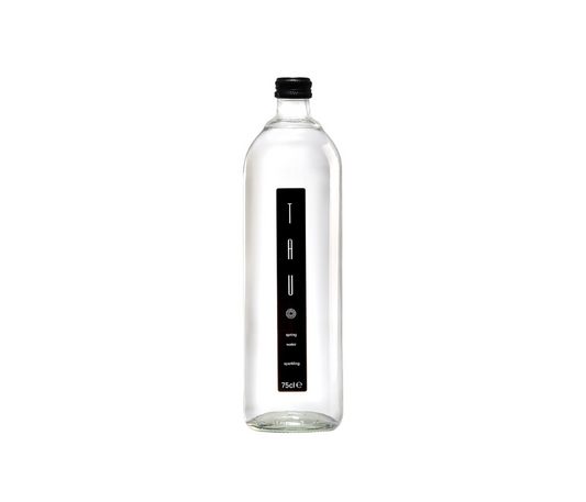 Tau 750ml x 12 Sparkling Glass bottle