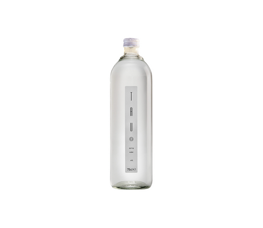 Tau 750ml x 12 Still Glass bottle