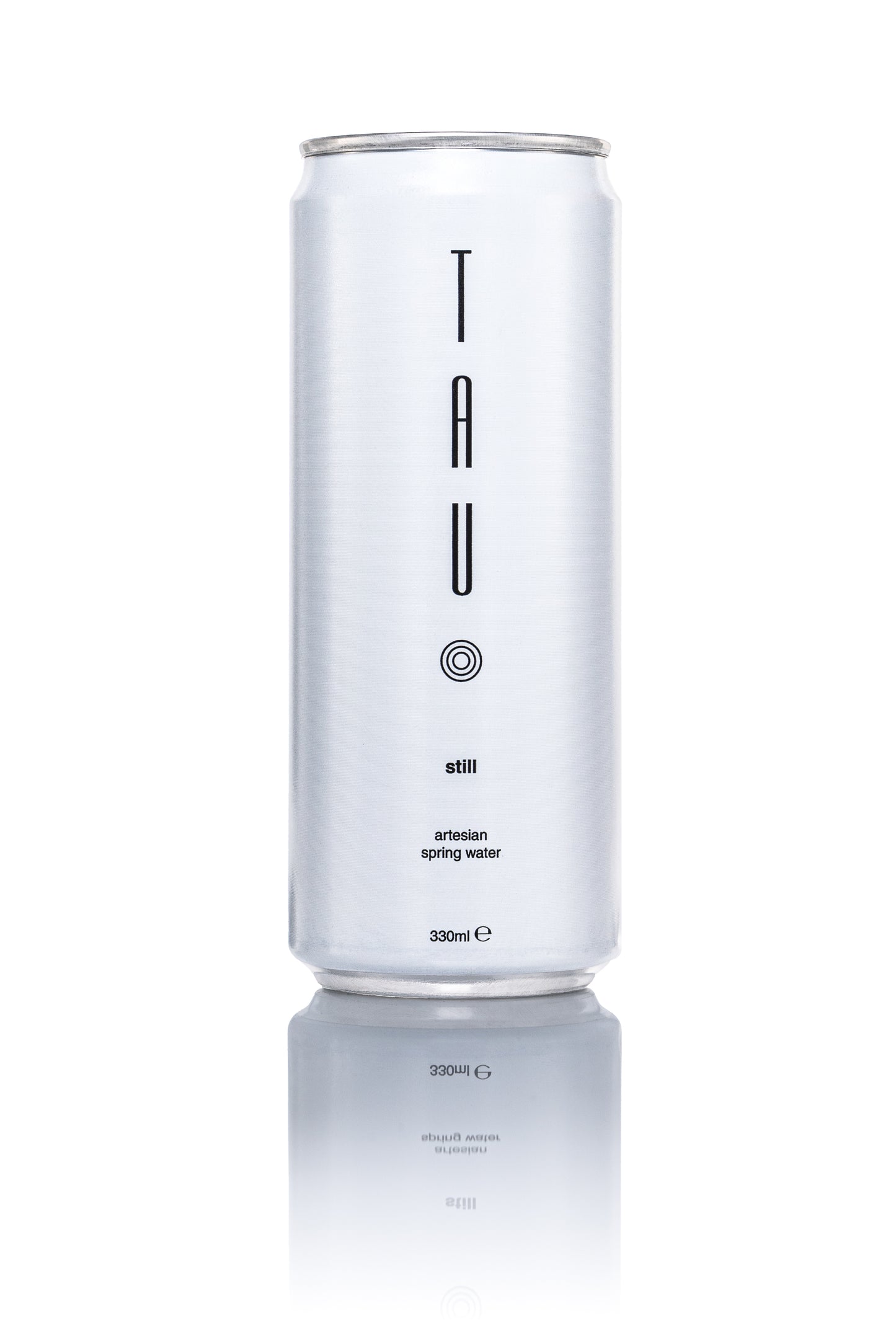 Tau 330ml x 24 Still Cans